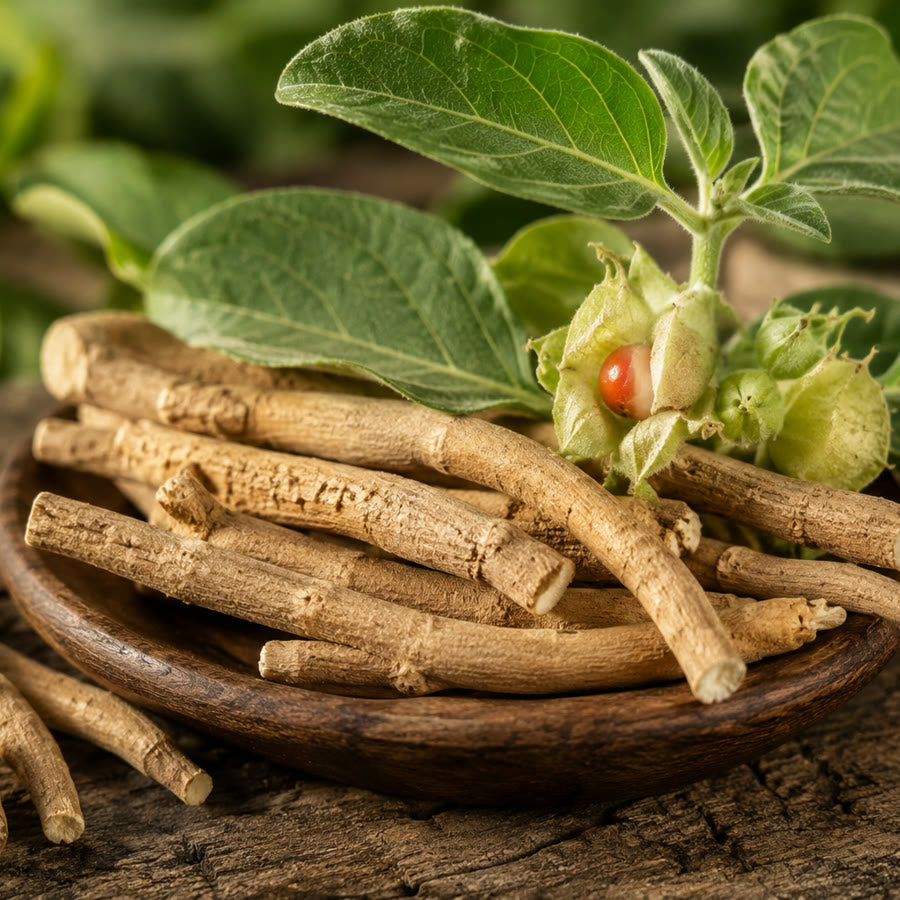 Ashwagandha
