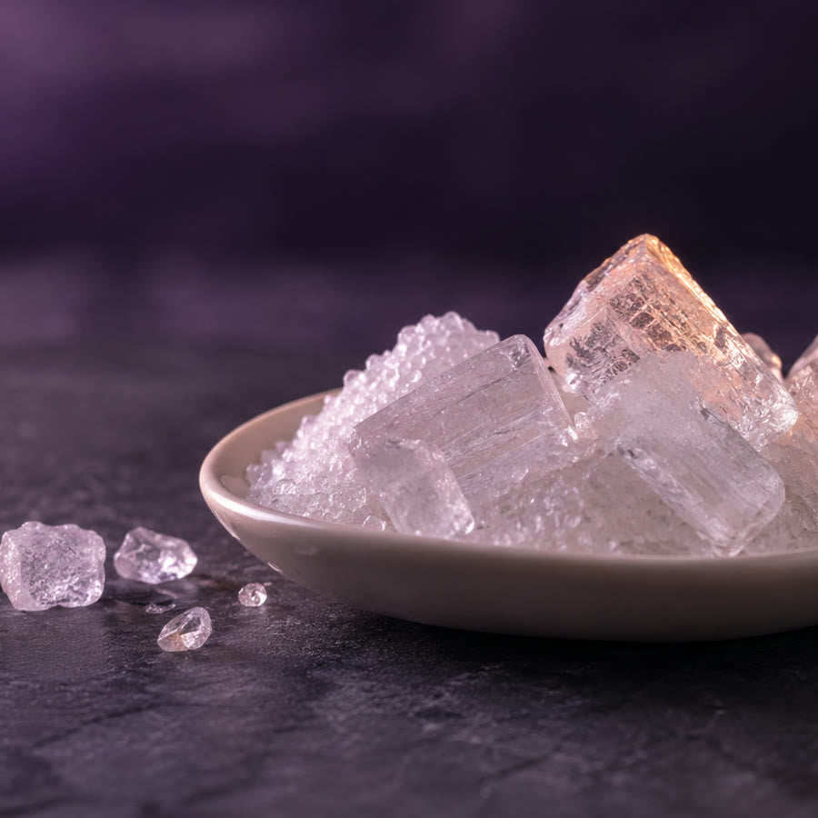 Glycinate de magnésium