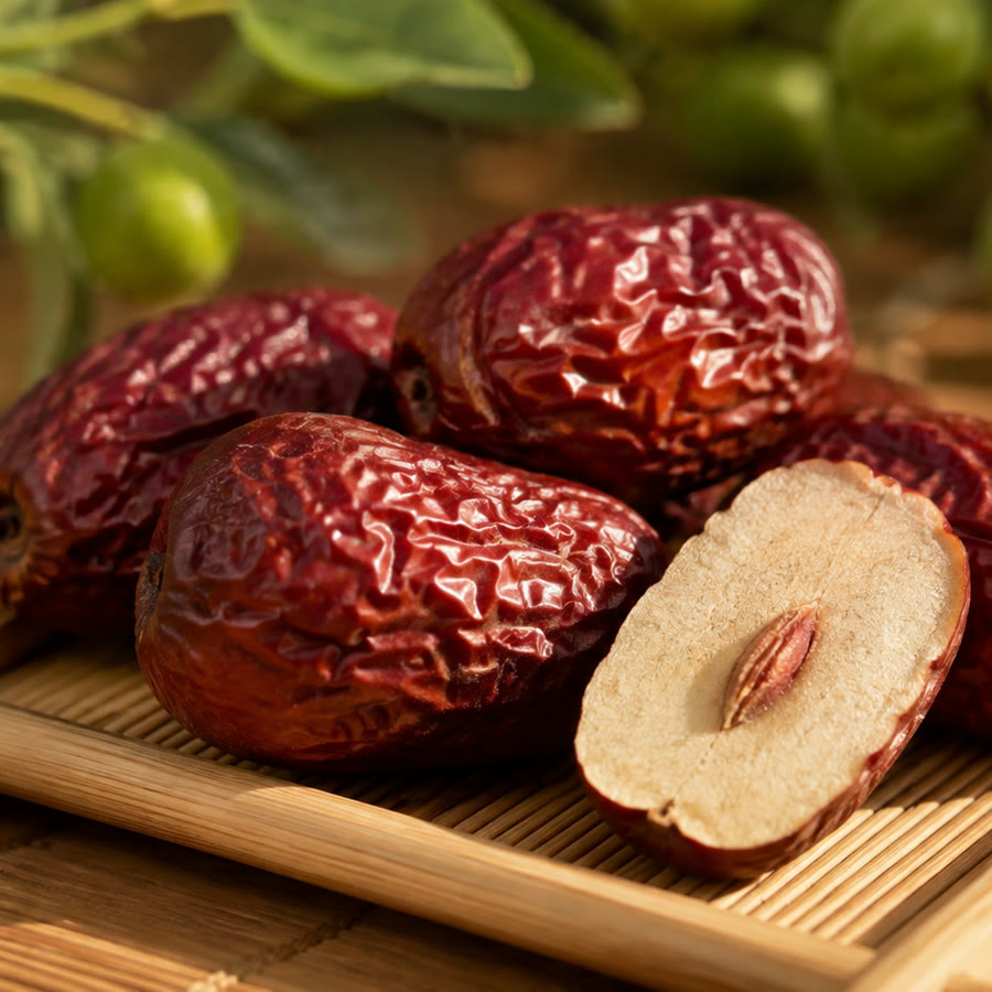 Jujube